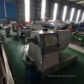 Slitting cutting to length line